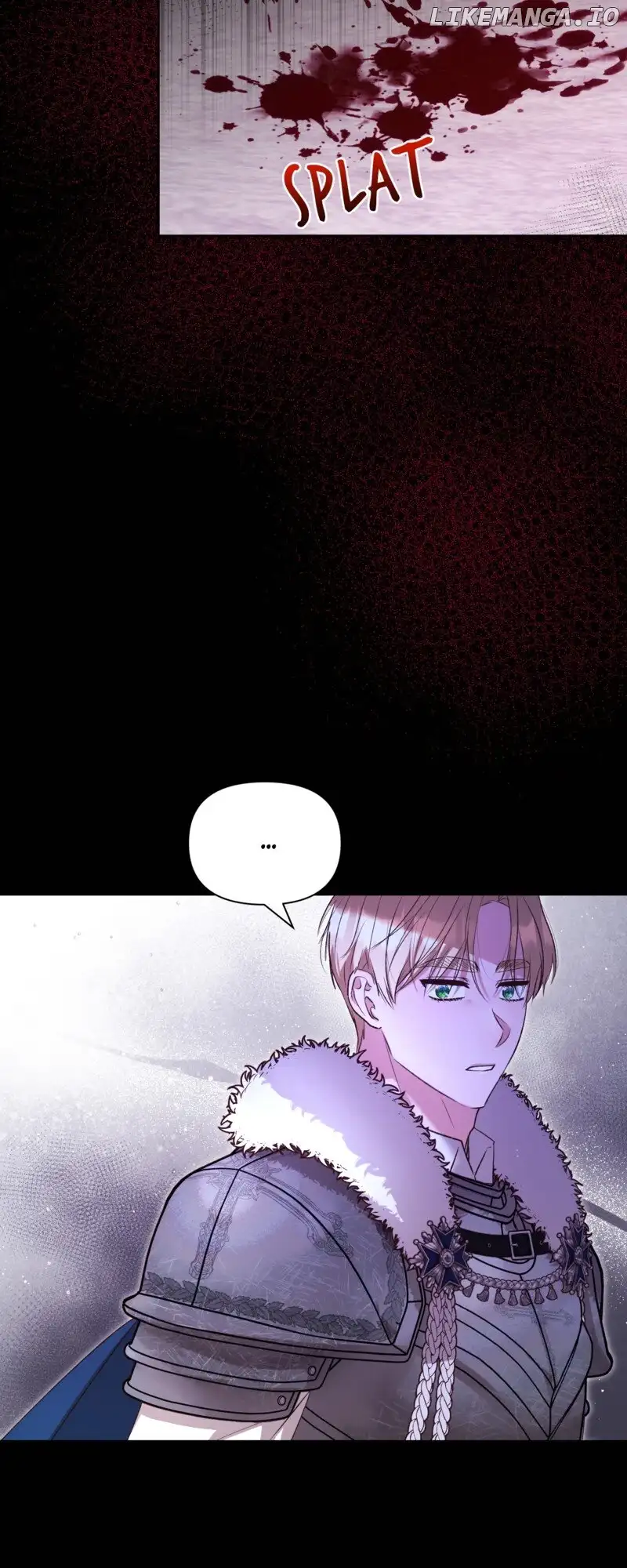 Begrudgingly Yours chapter 39 page 14