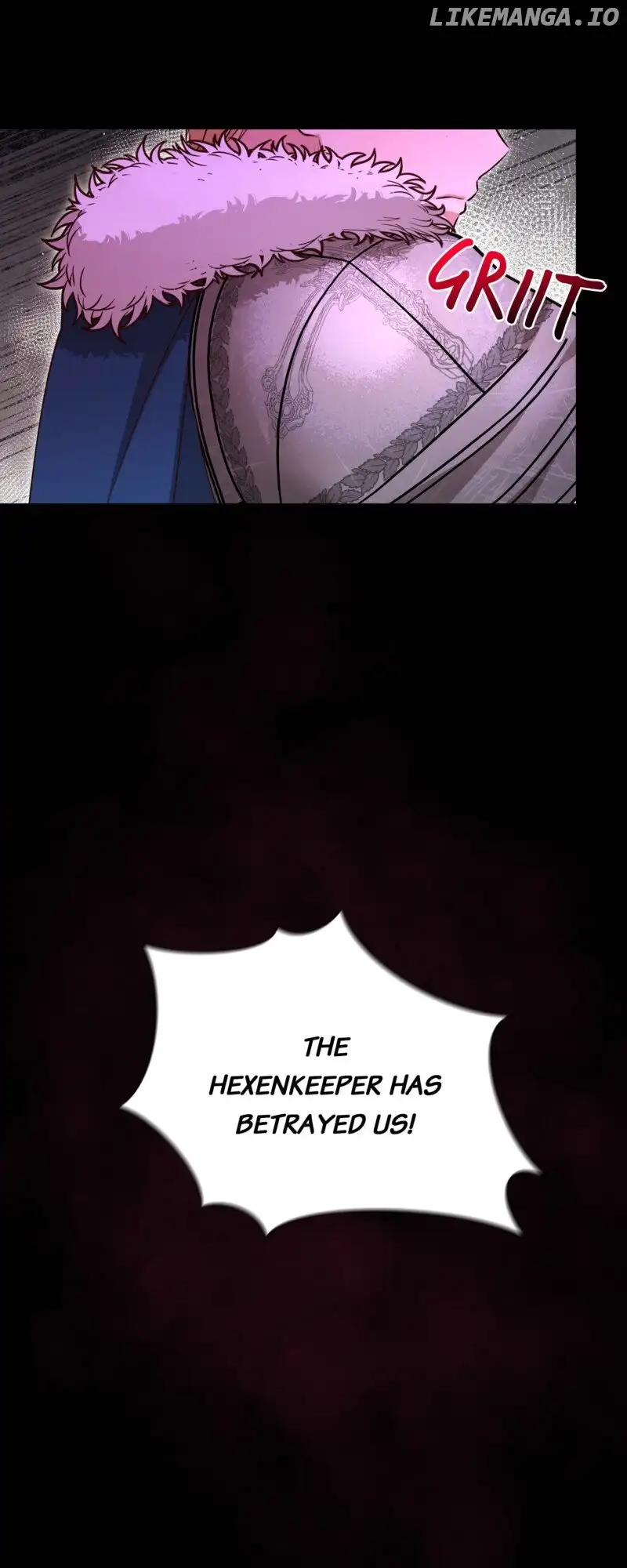 Begrudgingly Yours chapter 39 page 21
