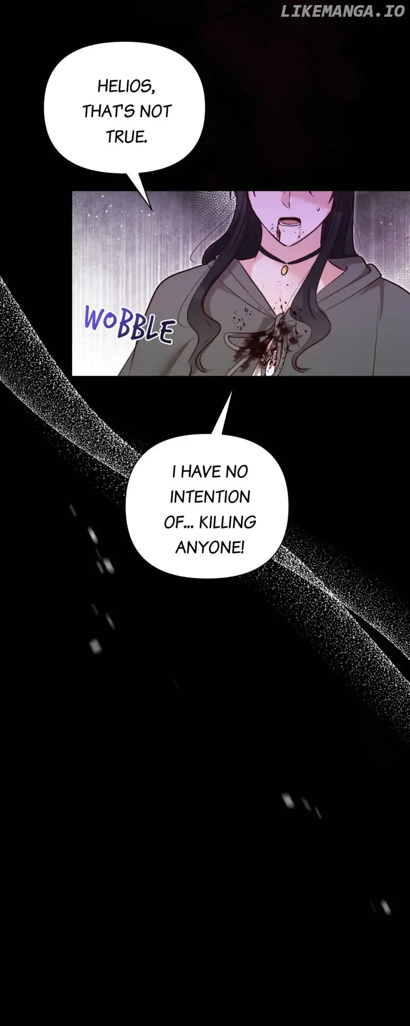 Begrudgingly Yours chapter 39 page 22