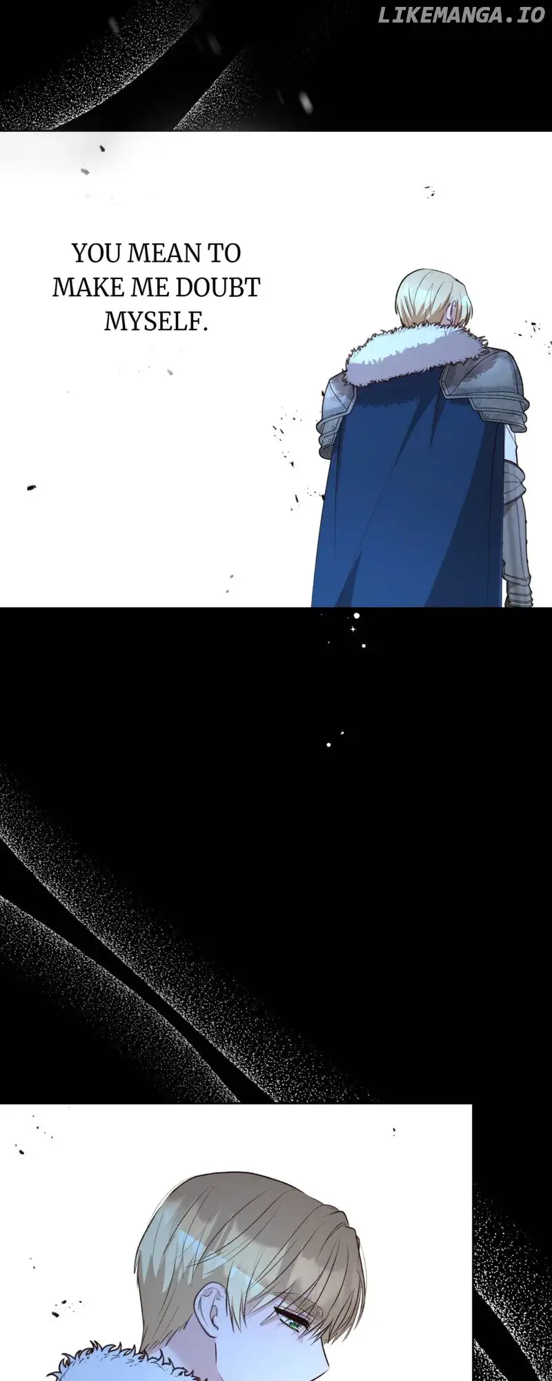 Begrudgingly Yours chapter 39 page 24