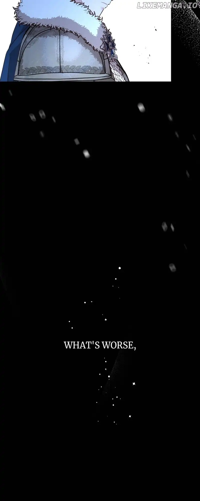 Begrudgingly Yours chapter 39 page 25