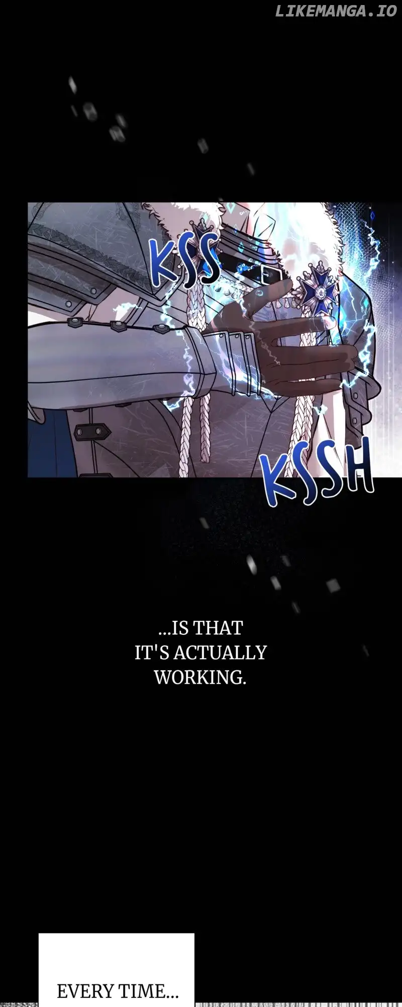 Begrudgingly Yours chapter 39 page 26