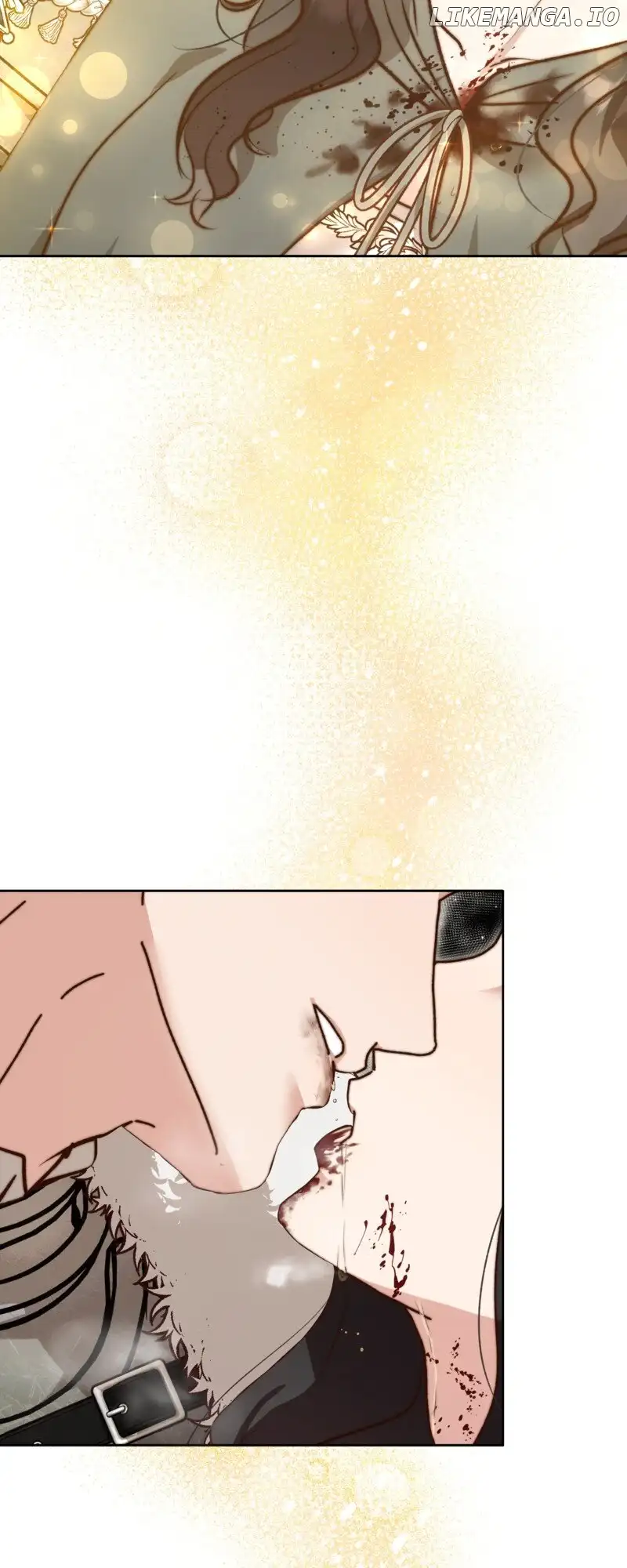 Begrudgingly Yours chapter 39 page 39