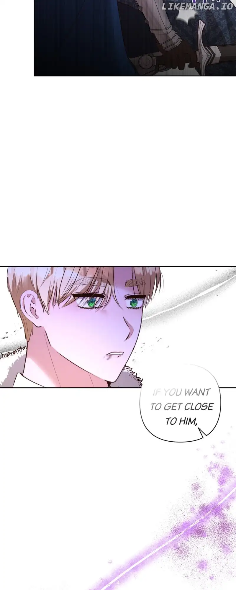 Begrudgingly Yours chapter 39 page 42