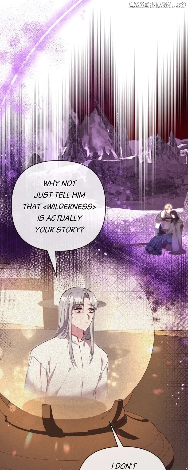 Begrudgingly Yours chapter 39 page 43