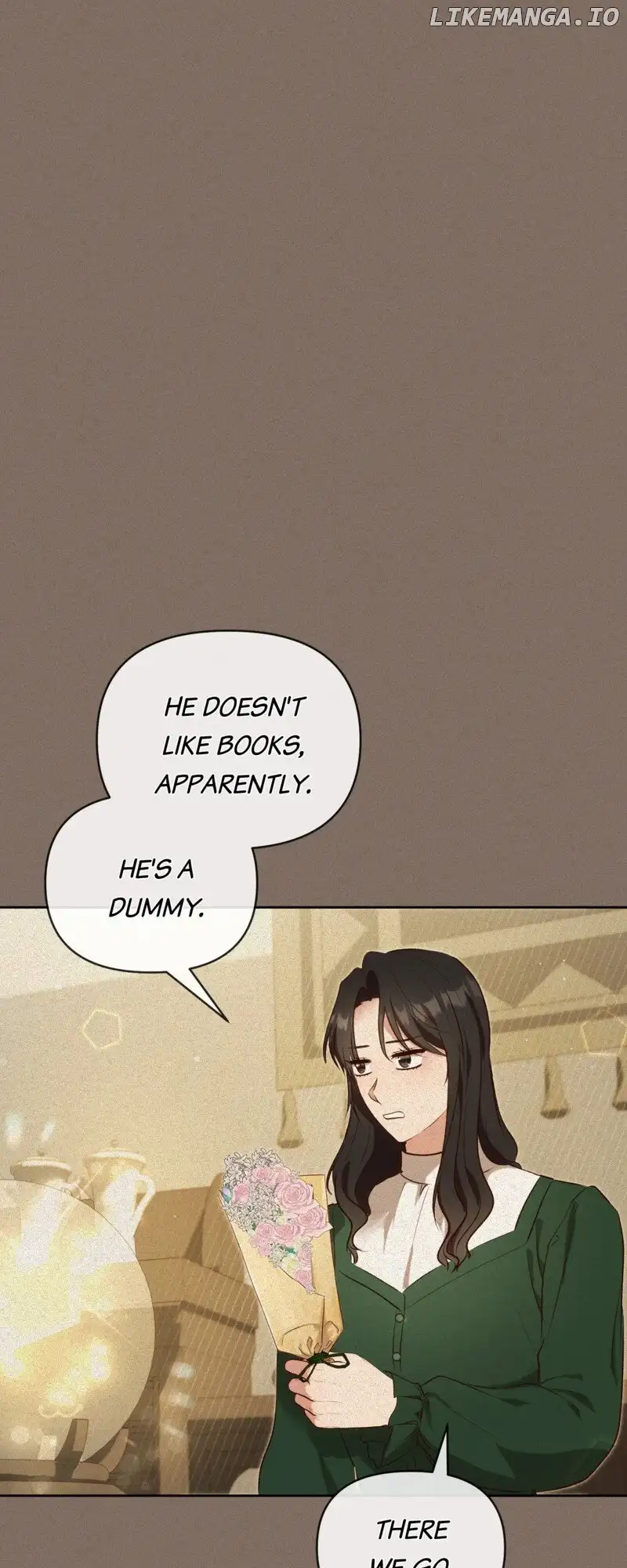Begrudgingly Yours chapter 39 page 45