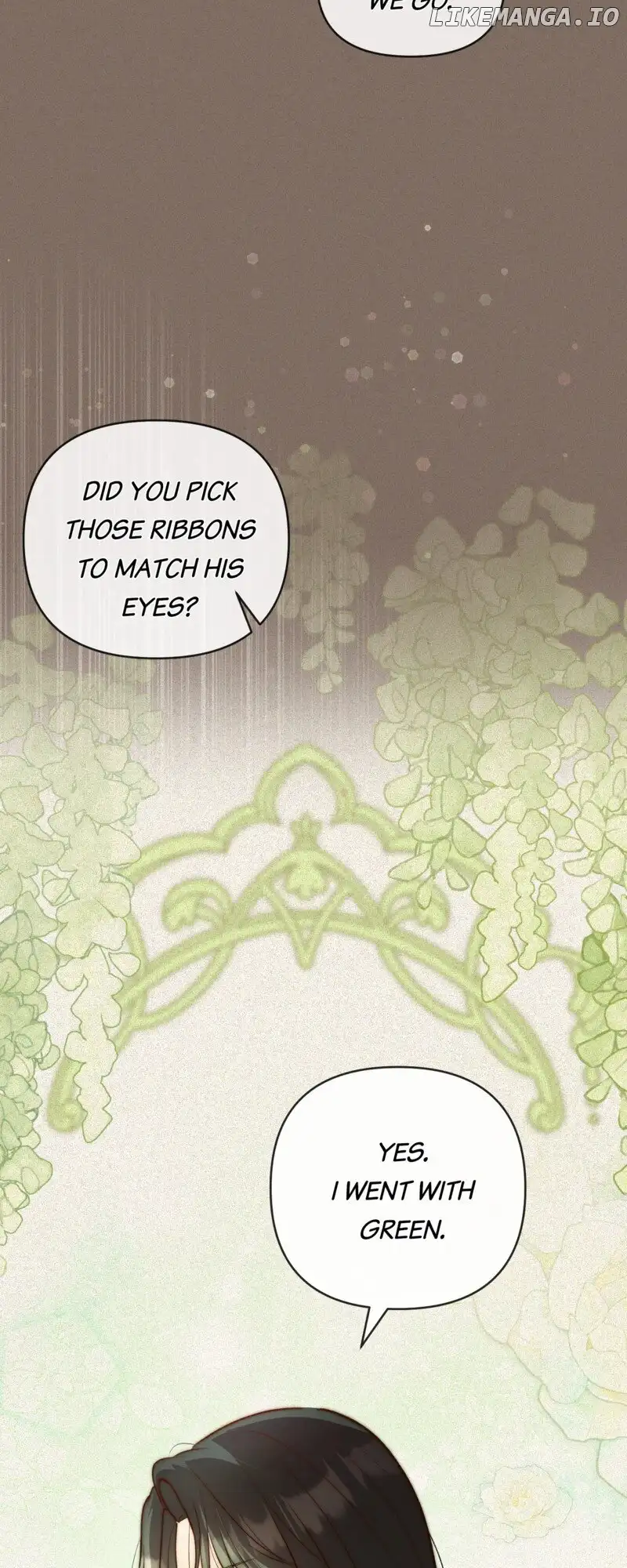 Begrudgingly Yours chapter 39 page 46