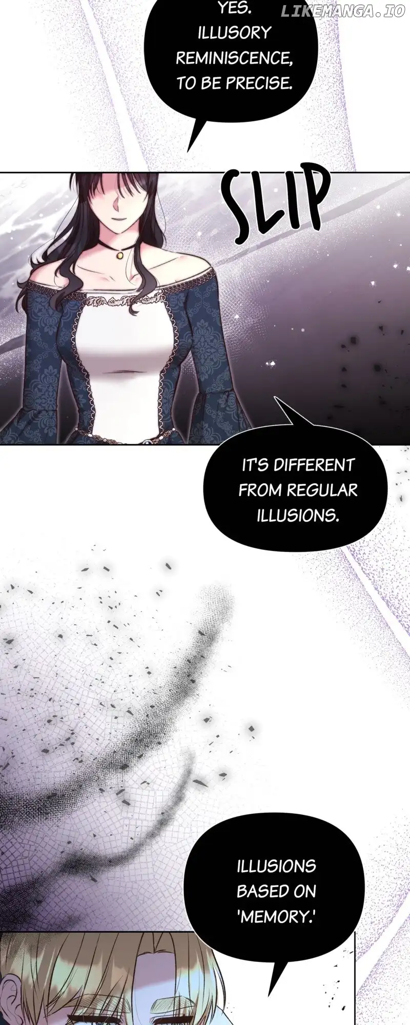 Begrudgingly Yours chapter 39 page 49