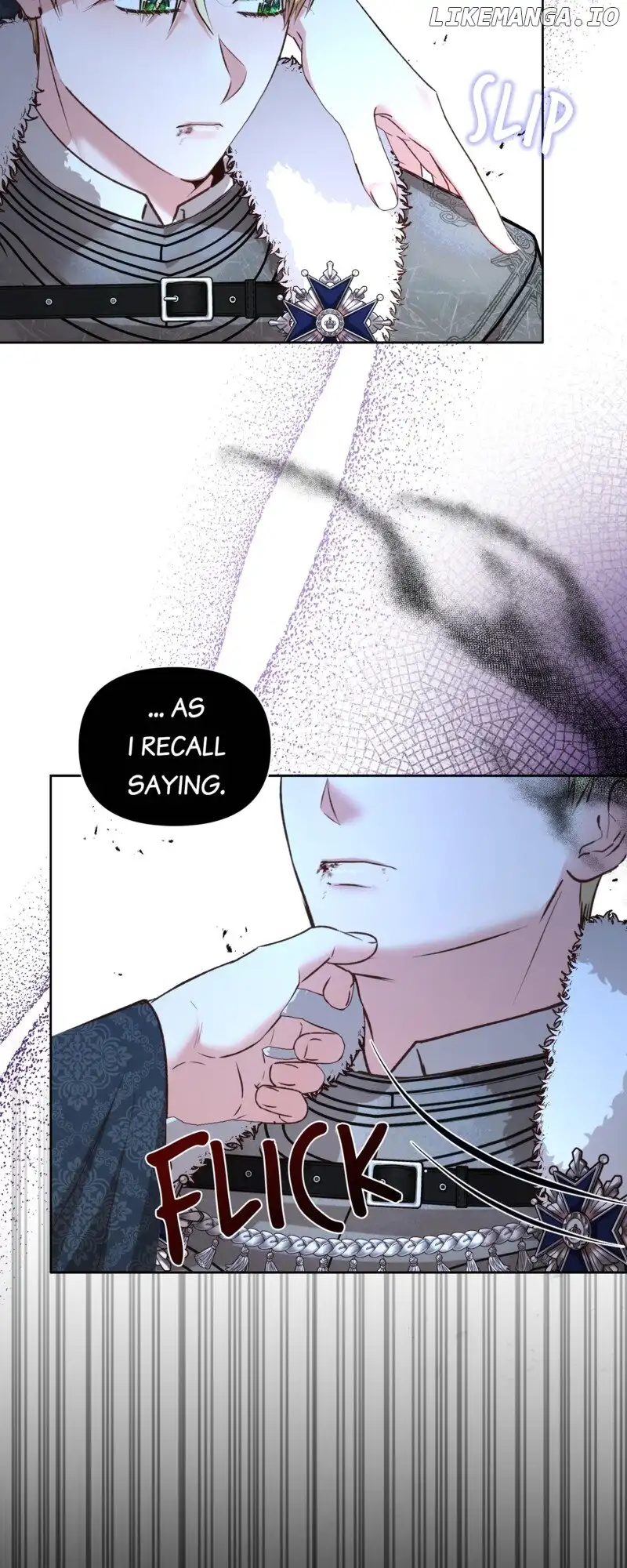 Begrudgingly Yours chapter 39 page 50