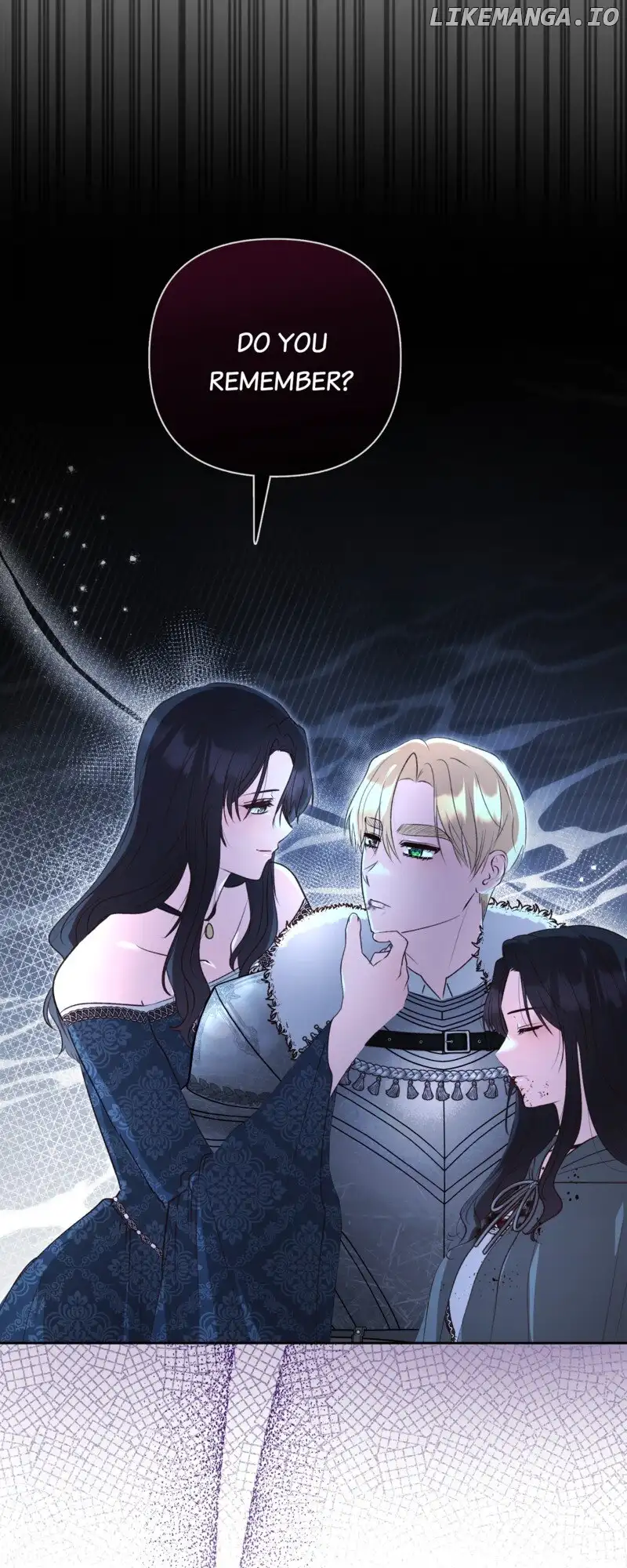 Begrudgingly Yours chapter 39 page 51