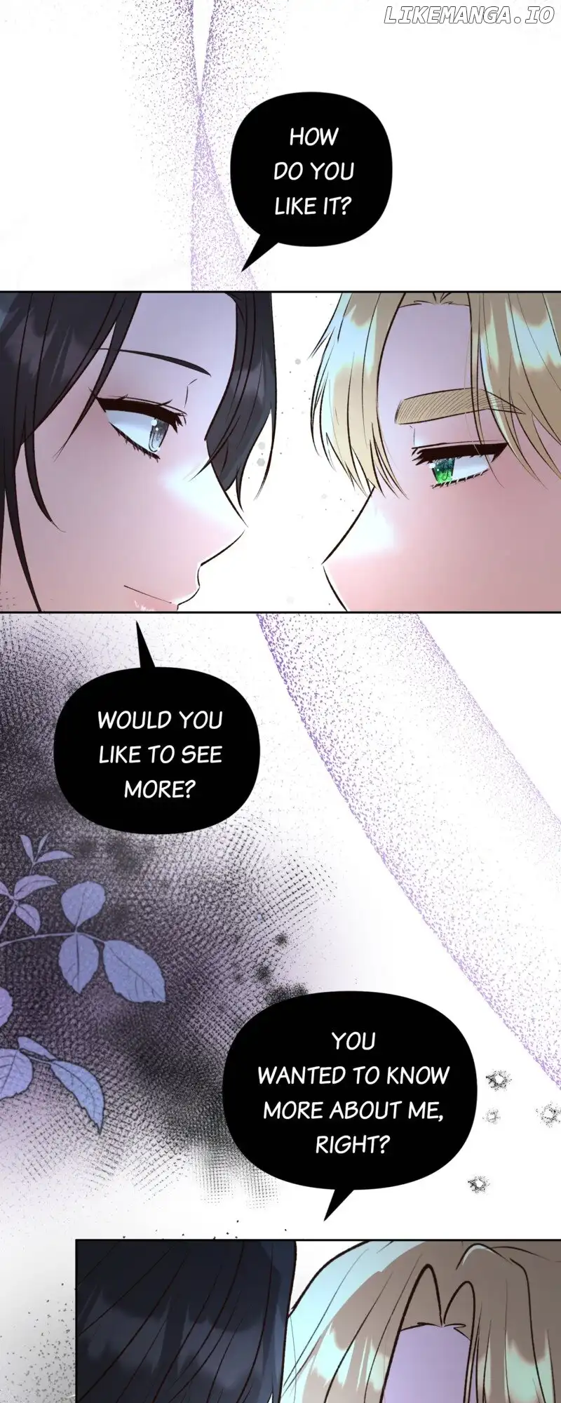 Begrudgingly Yours chapter 39 page 52