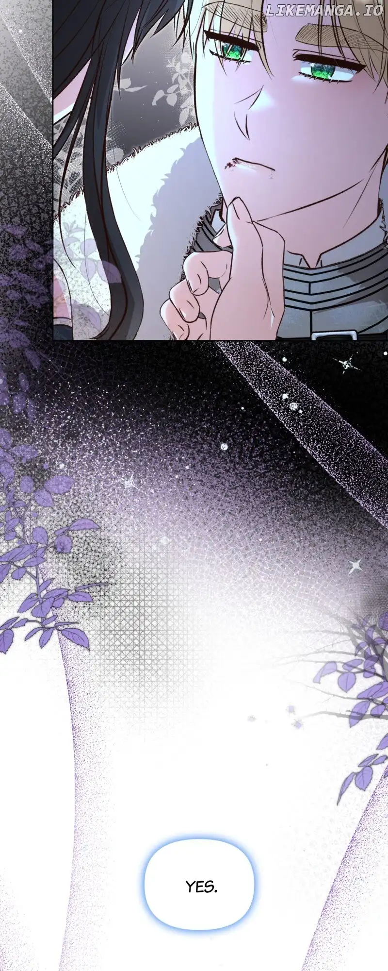 Begrudgingly Yours chapter 39 page 53