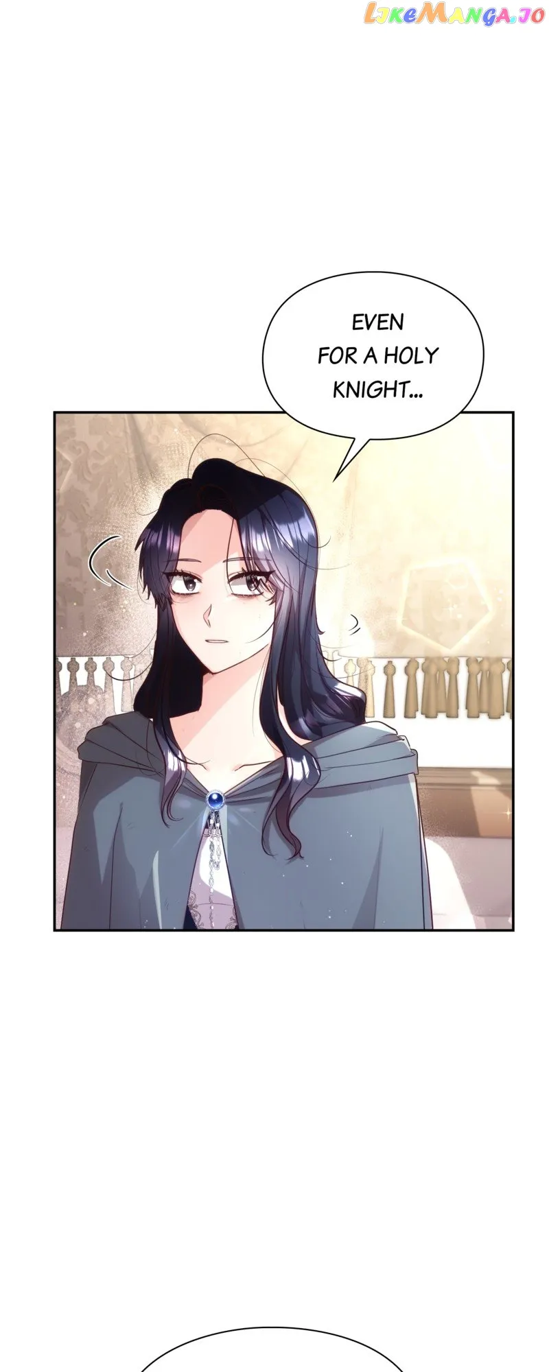 Begrudgingly Yours chapter 4 page 2