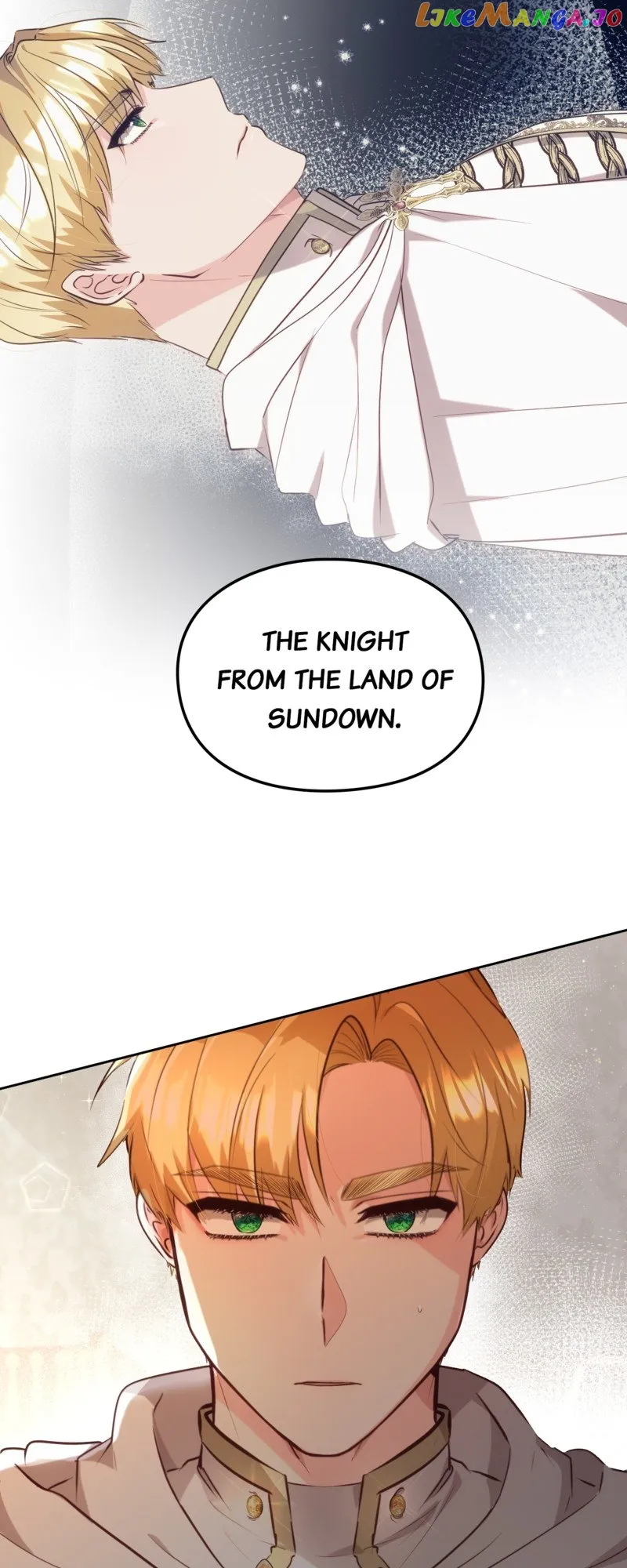 Begrudgingly Yours chapter 4 page 6