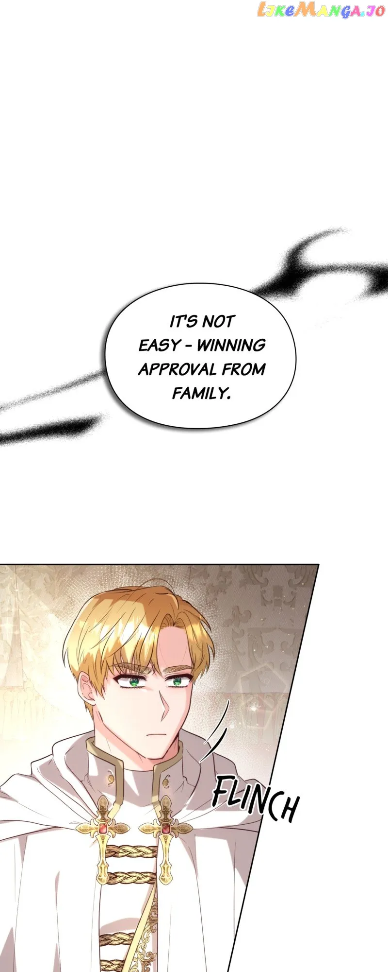 Begrudgingly Yours chapter 4 page 27