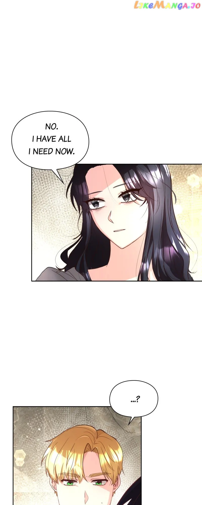 Begrudgingly Yours chapter 4 page 37