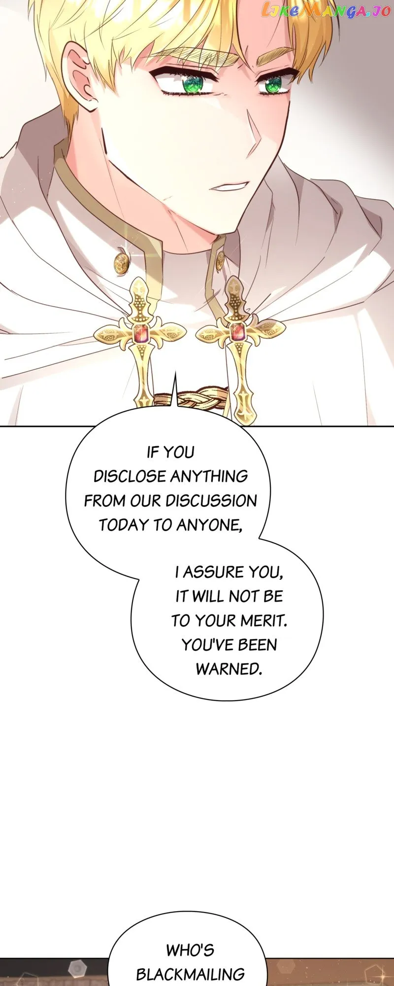 Begrudgingly Yours chapter 4 page 40