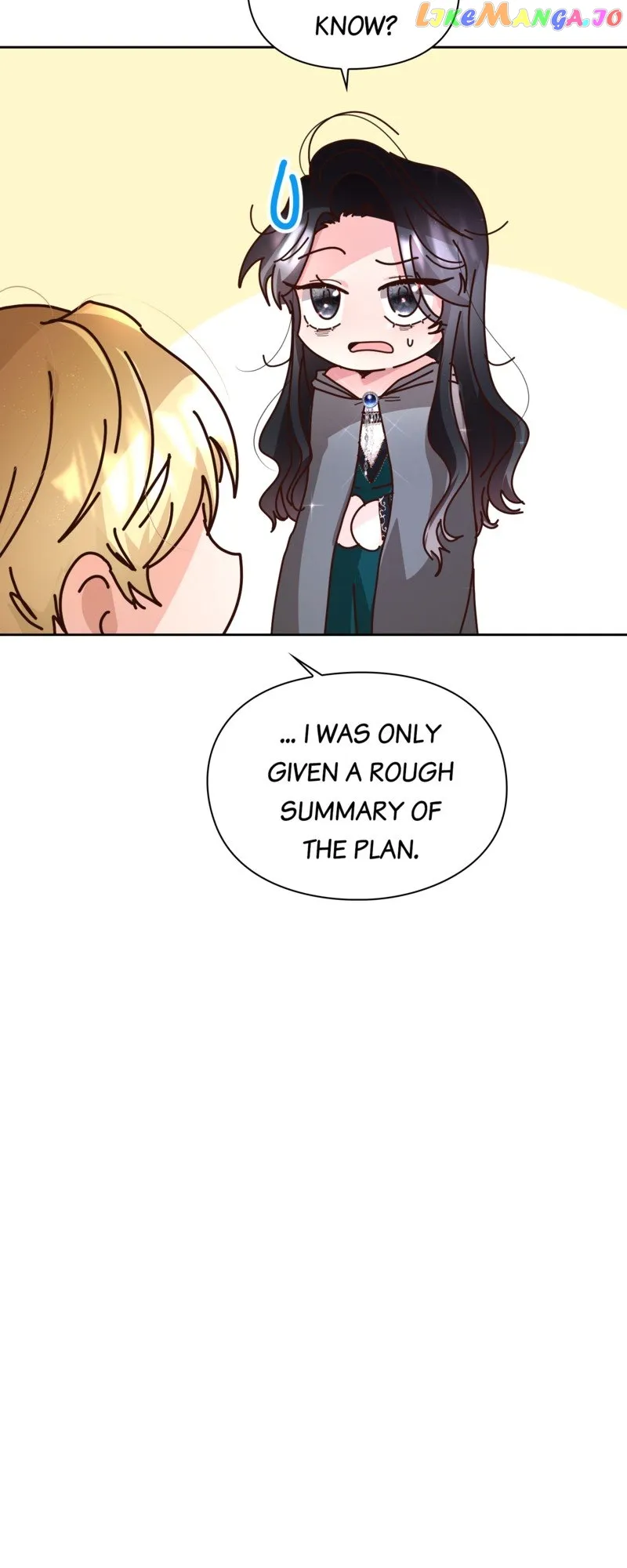 Begrudgingly Yours chapter 4 page 44