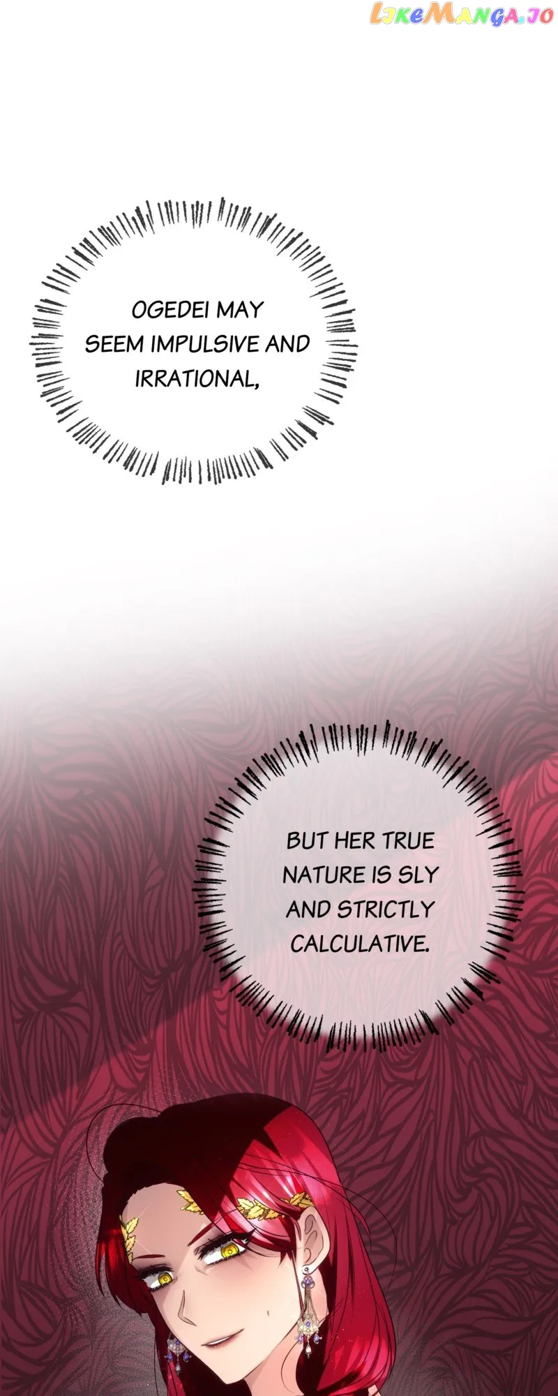 Begrudgingly Yours chapter 4 page 45