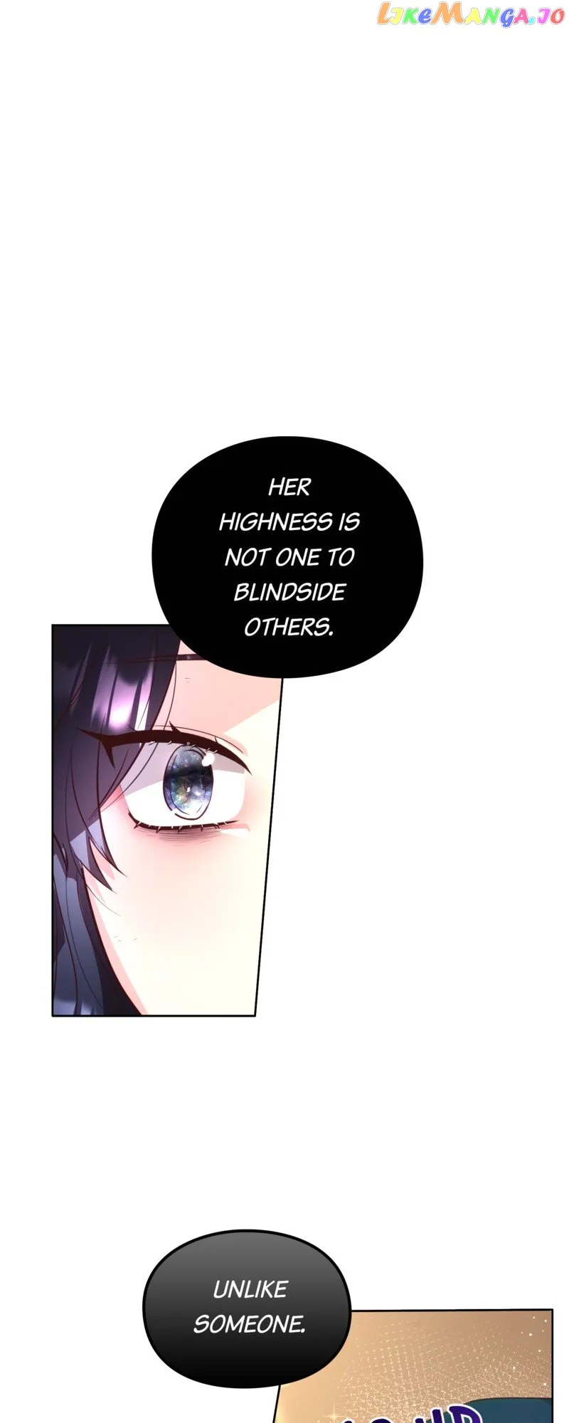 Begrudgingly Yours chapter 4 page 48
