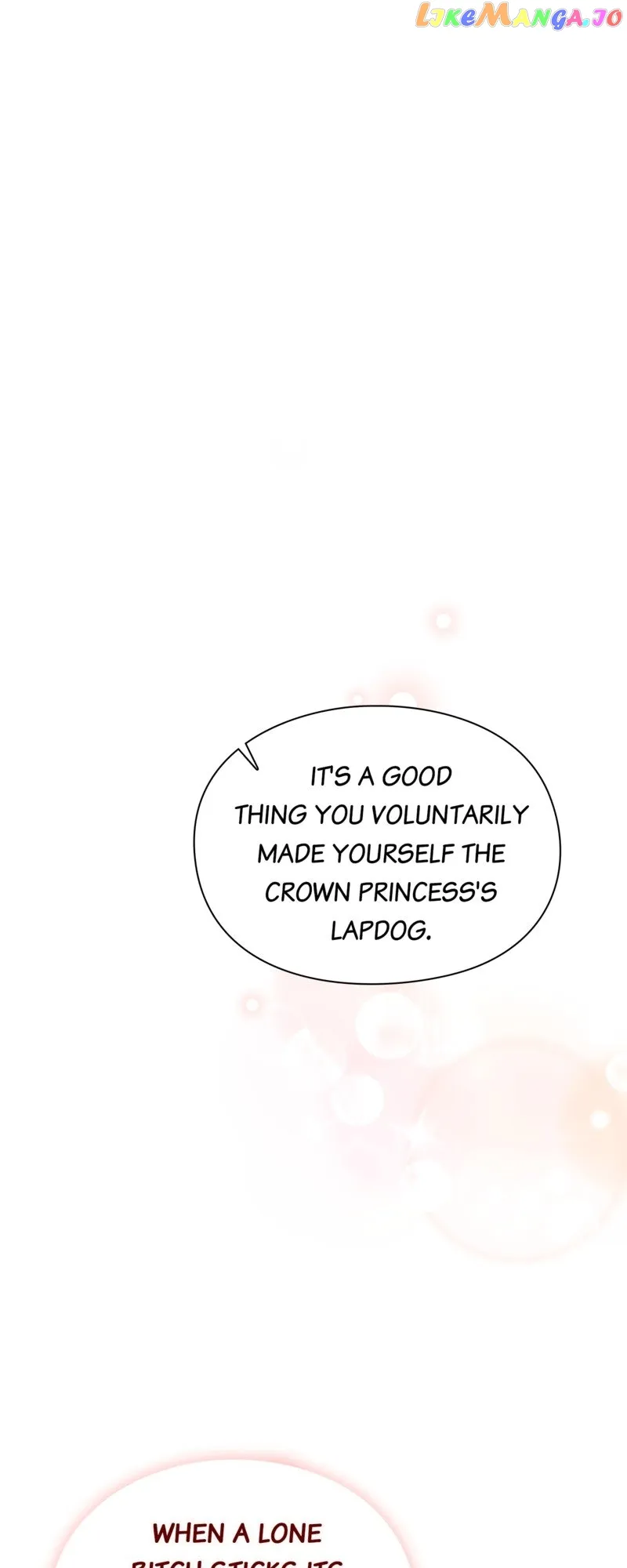 Begrudgingly Yours chapter 4 page 51