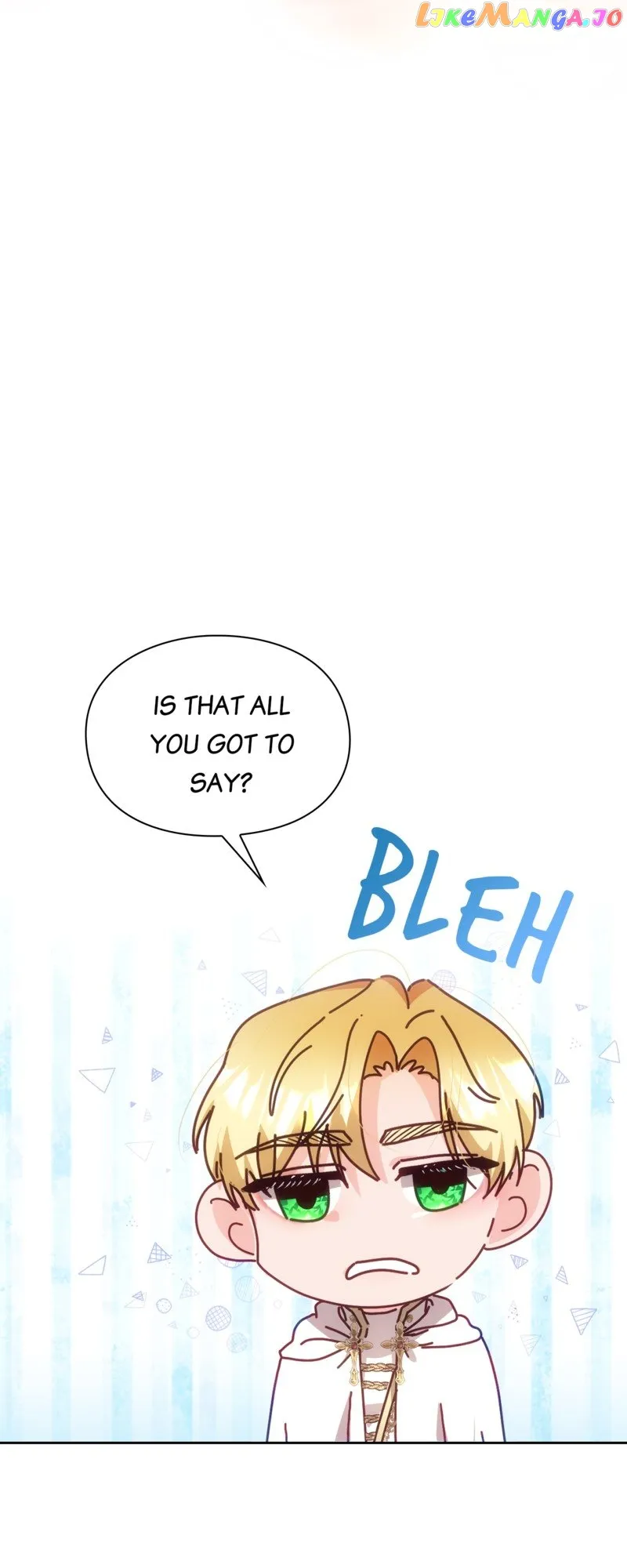 Begrudgingly Yours chapter 4 page 53
