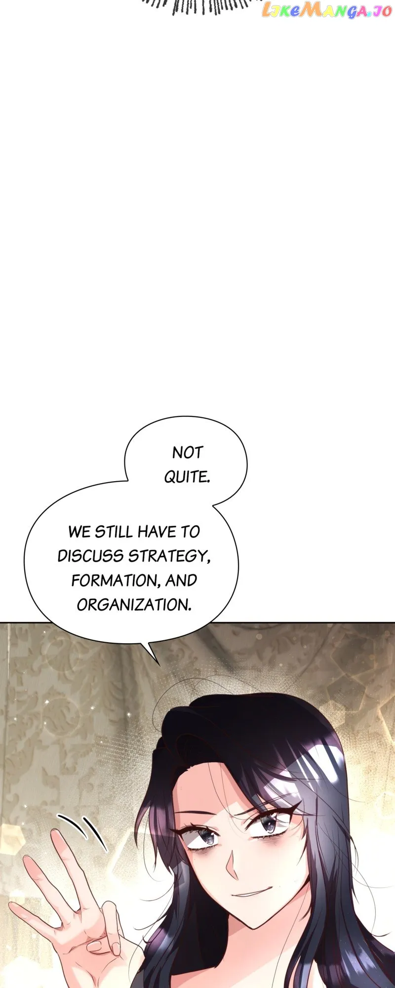 Begrudgingly Yours chapter 4 page 56