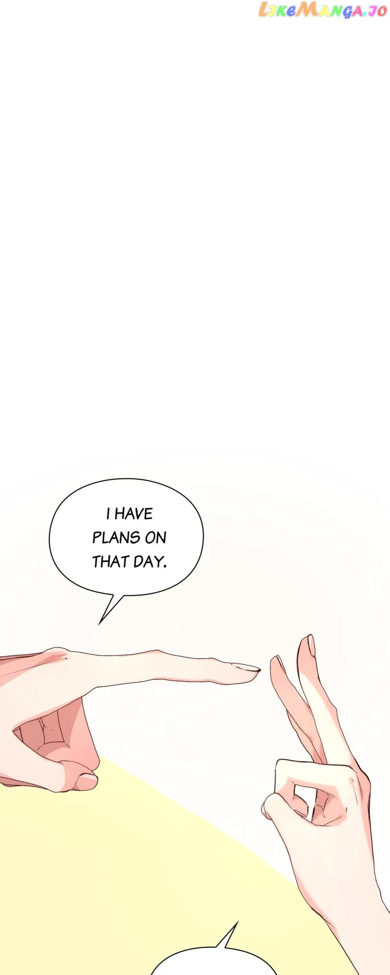 Begrudgingly Yours chapter 4 page 59