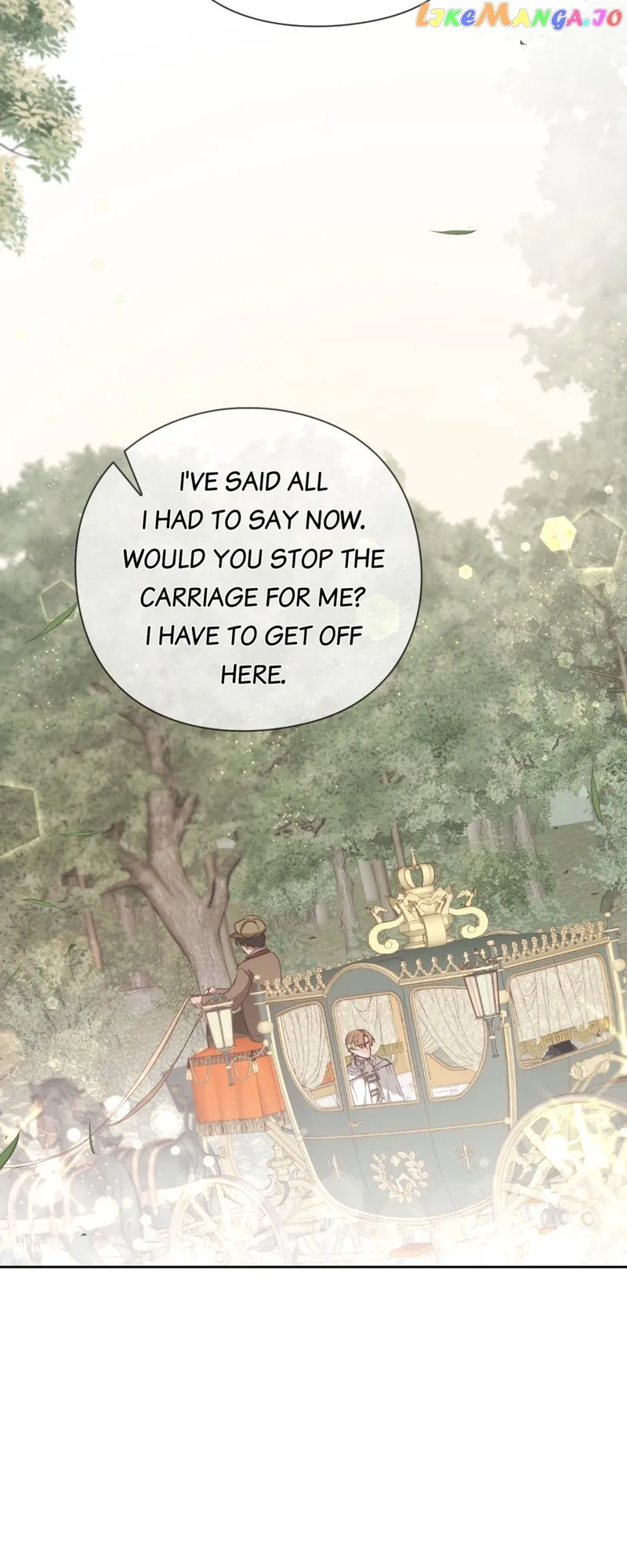 Begrudgingly Yours chapter 4 page 61