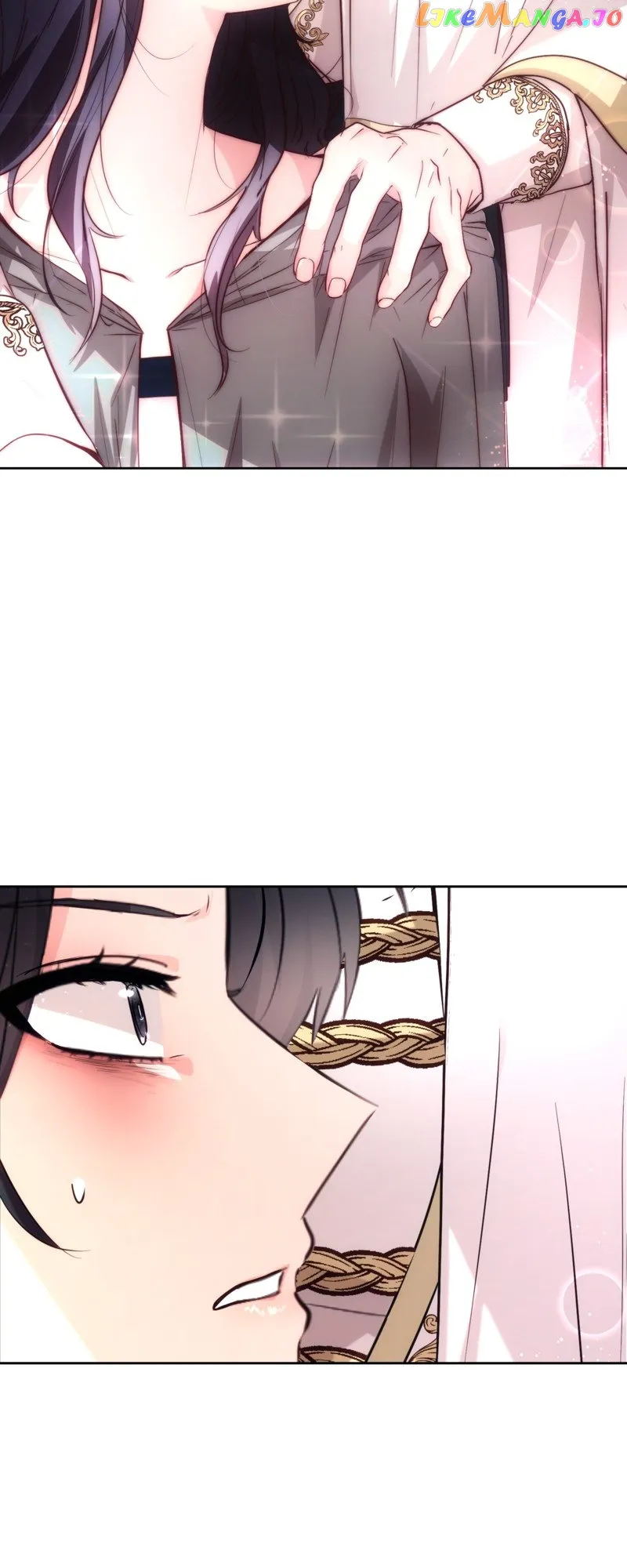 Begrudgingly Yours chapter 4 page 64