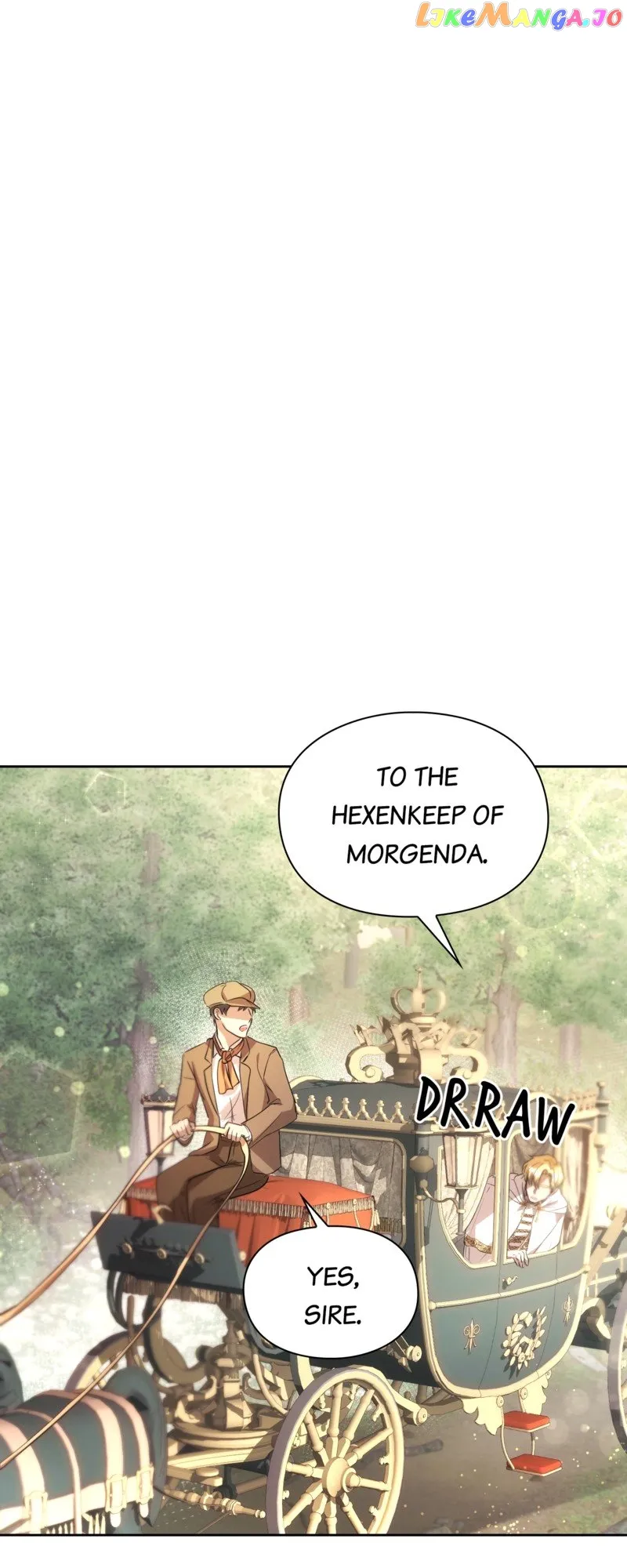 Begrudgingly Yours chapter 4 page 65