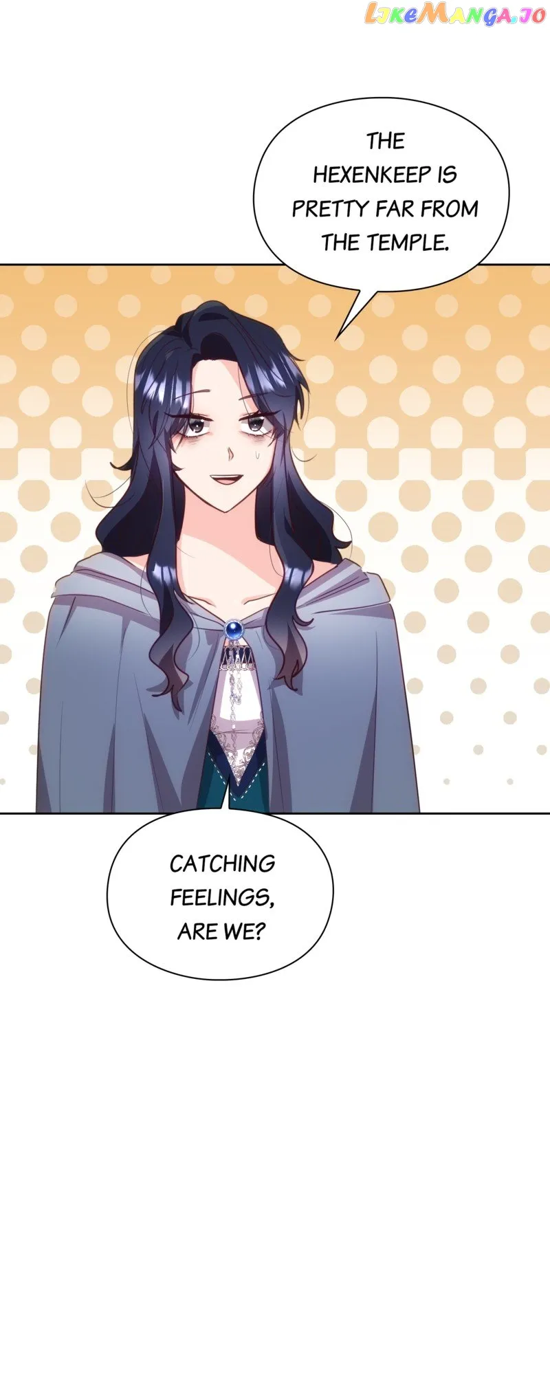 Begrudgingly Yours chapter 4 page 67