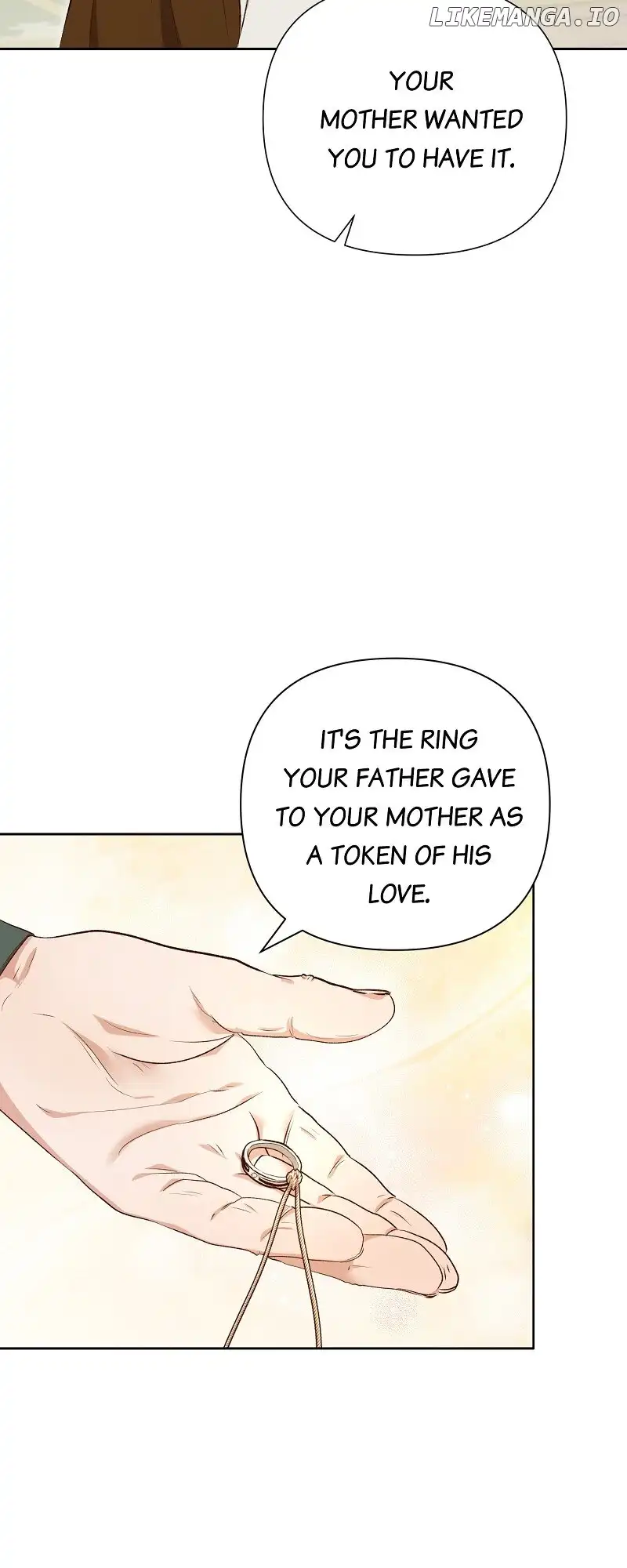 Begrudgingly Yours chapter 40 page 3