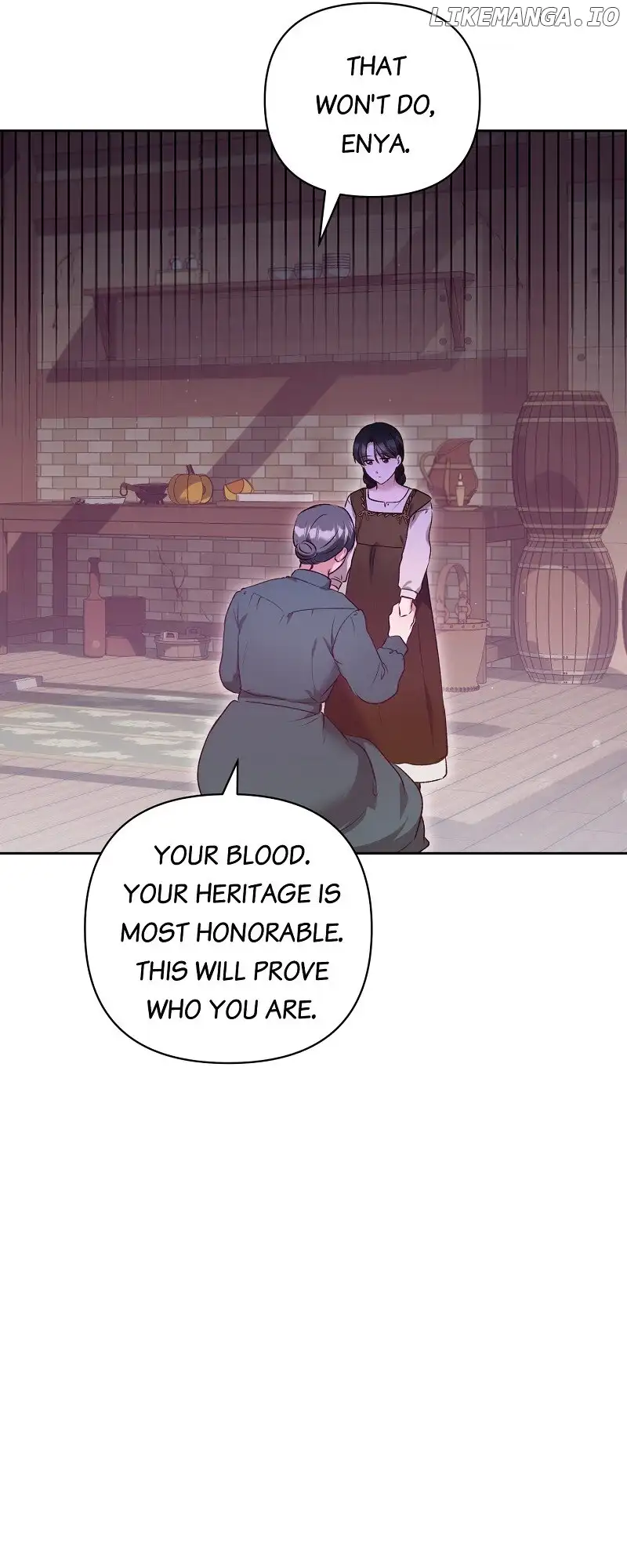 Begrudgingly Yours chapter 40 page 6