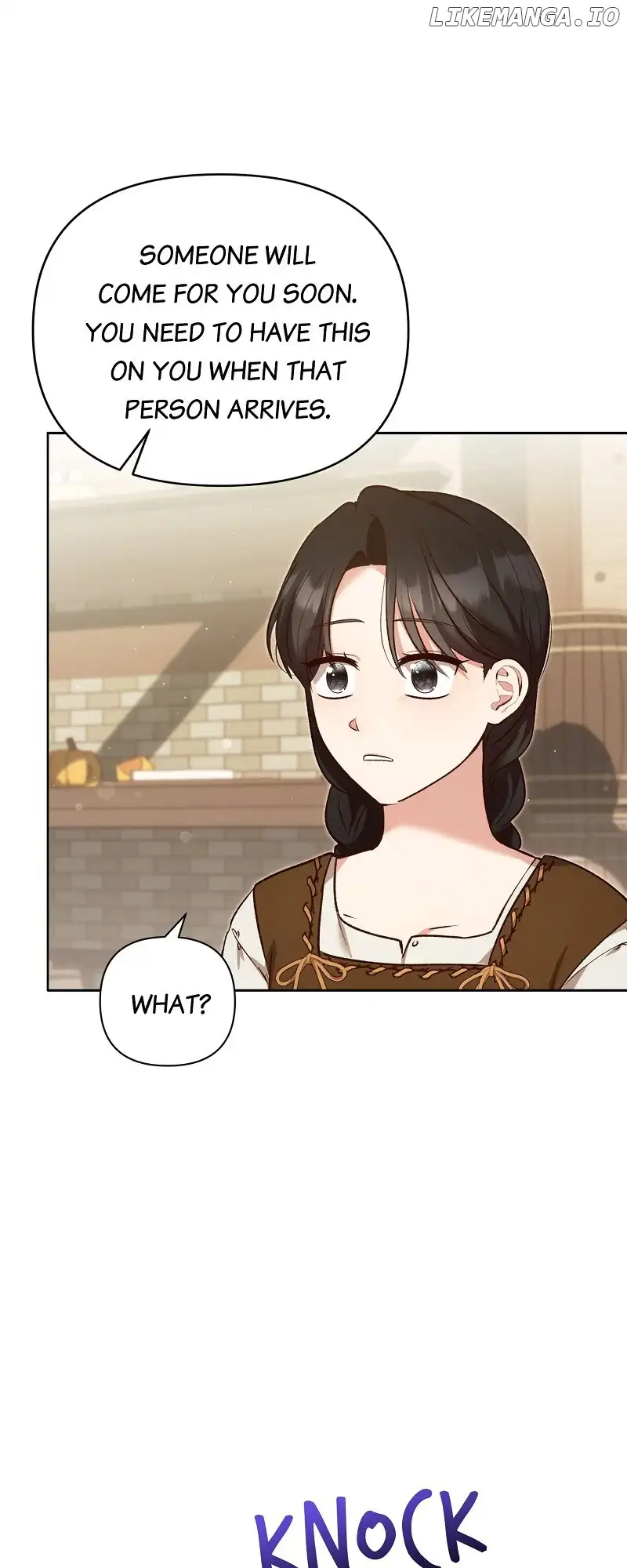 Begrudgingly Yours chapter 40 page 7