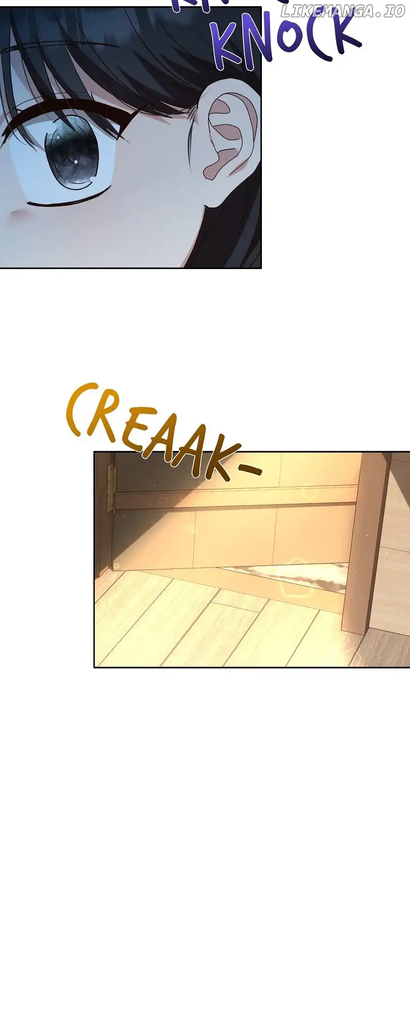 Begrudgingly Yours chapter 40 page 8