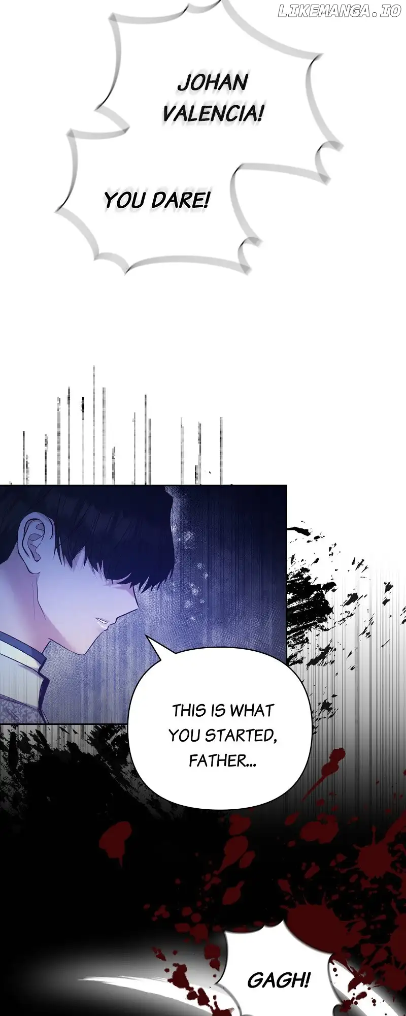 Begrudgingly Yours chapter 40 page 19