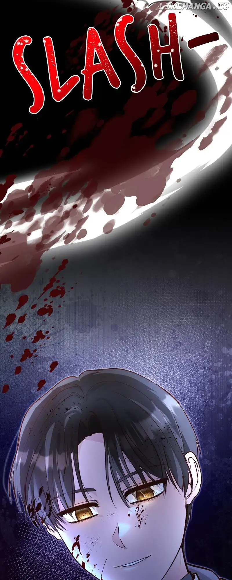 Begrudgingly Yours chapter 40 page 20