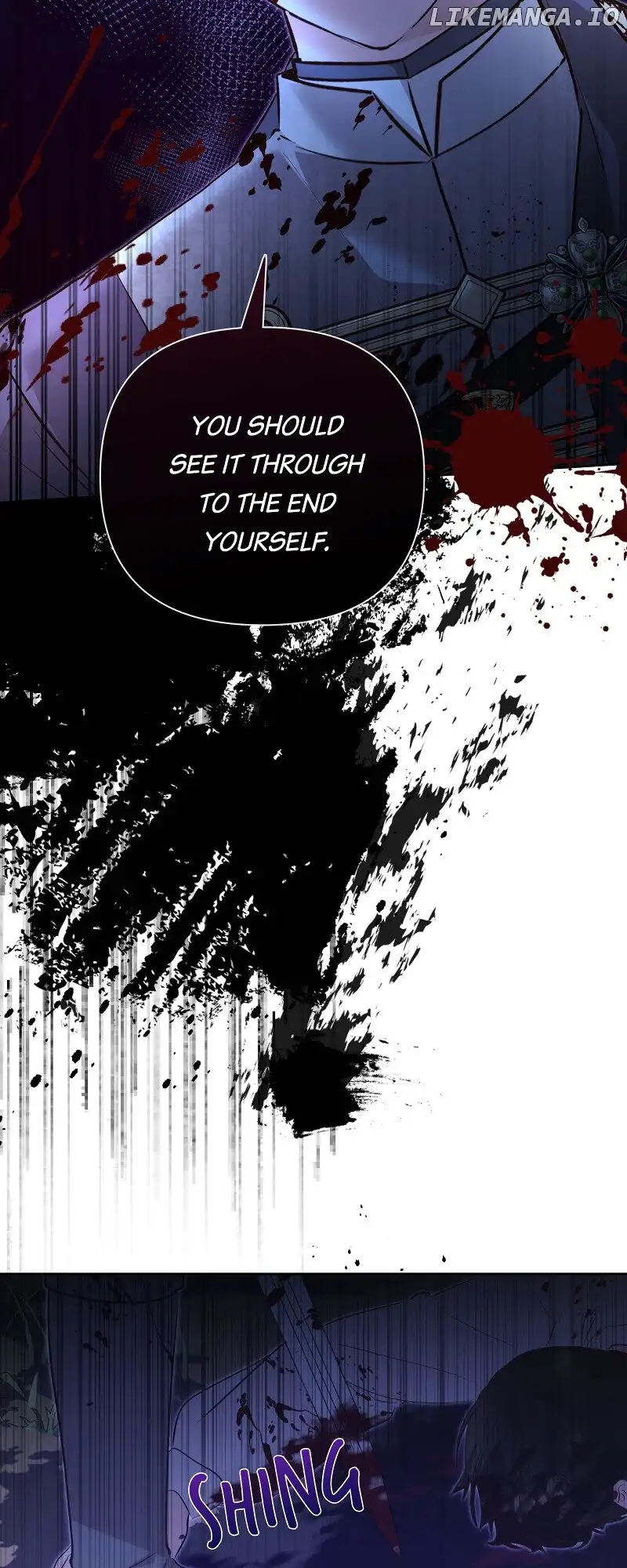 Begrudgingly Yours chapter 40 page 21