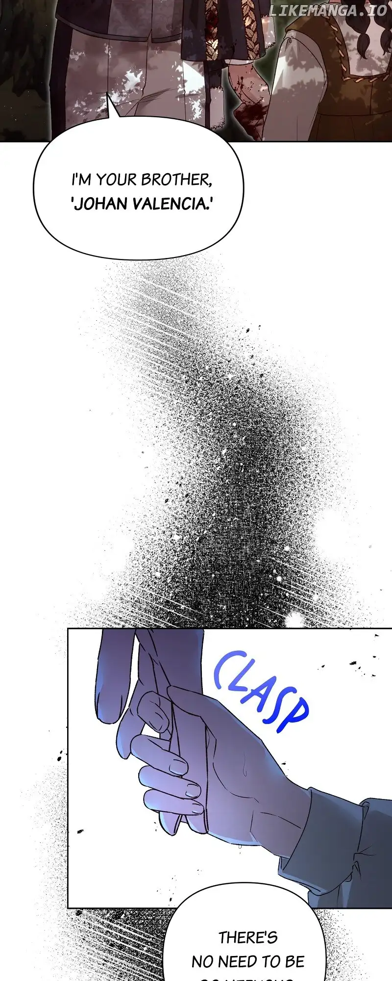 Begrudgingly Yours chapter 40 page 26