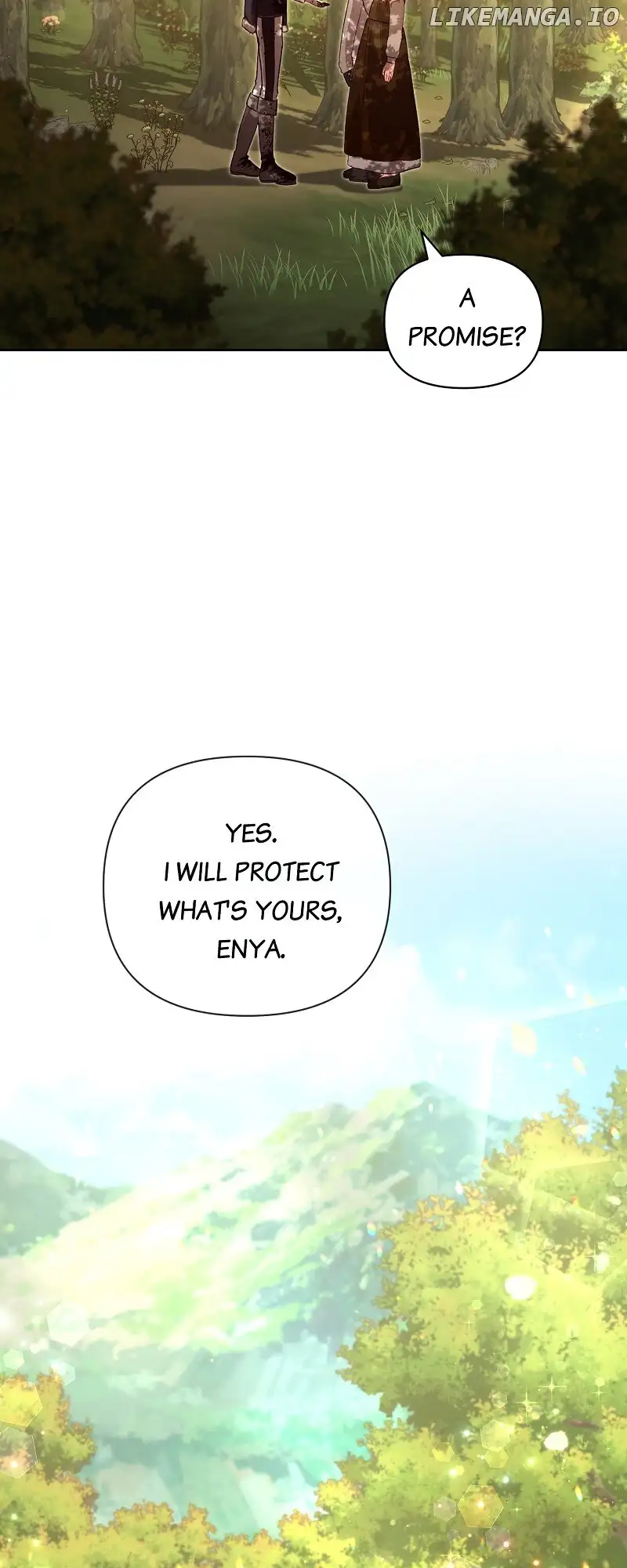 Begrudgingly Yours chapter 40 page 28