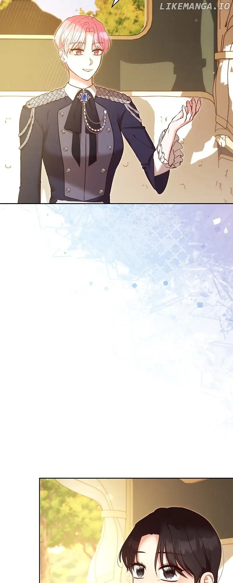 Begrudgingly Yours chapter 40 page 40