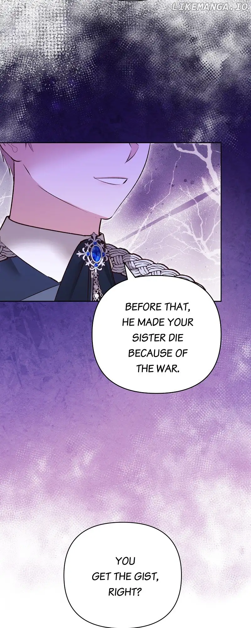 Begrudgingly Yours chapter 40 page 43