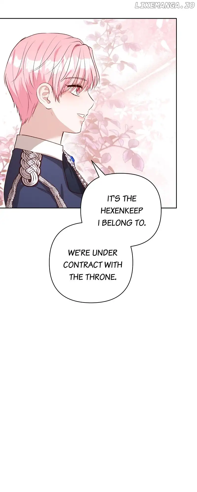 Begrudgingly Yours chapter 40 page 47