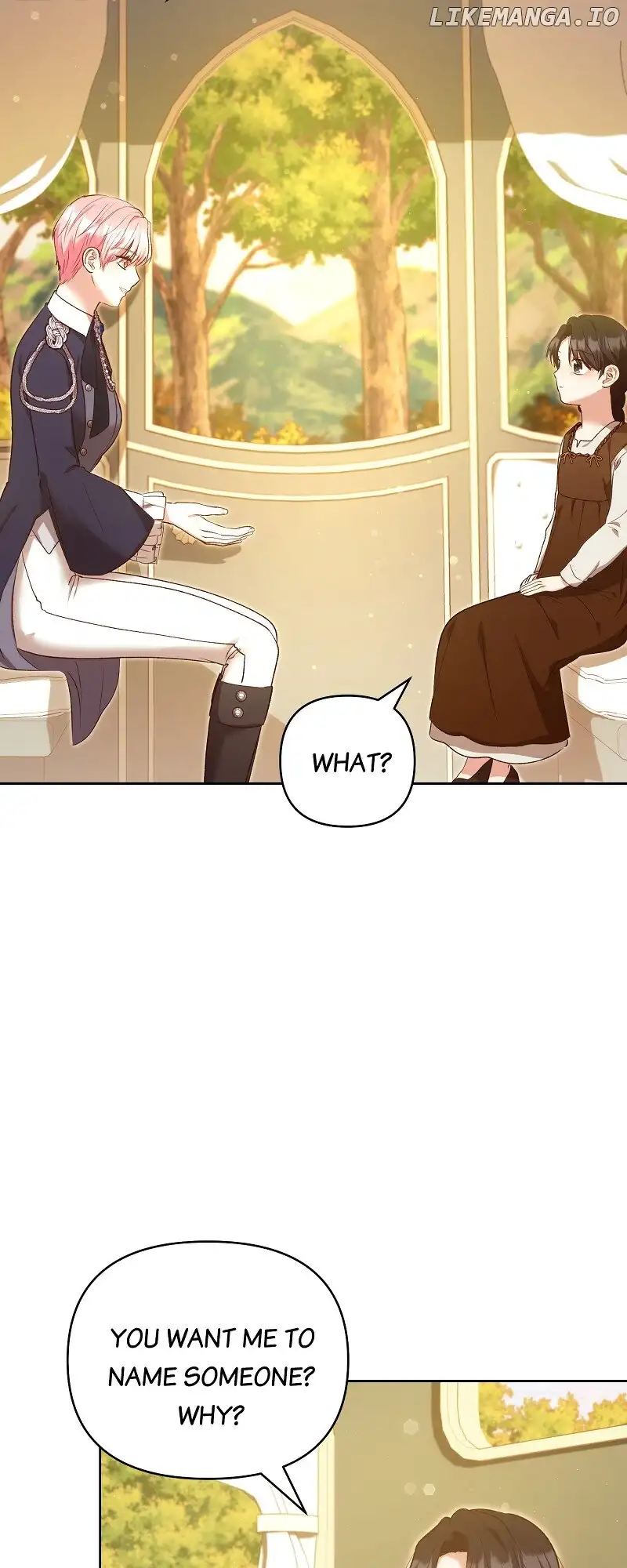 Begrudgingly Yours chapter 40 page 49