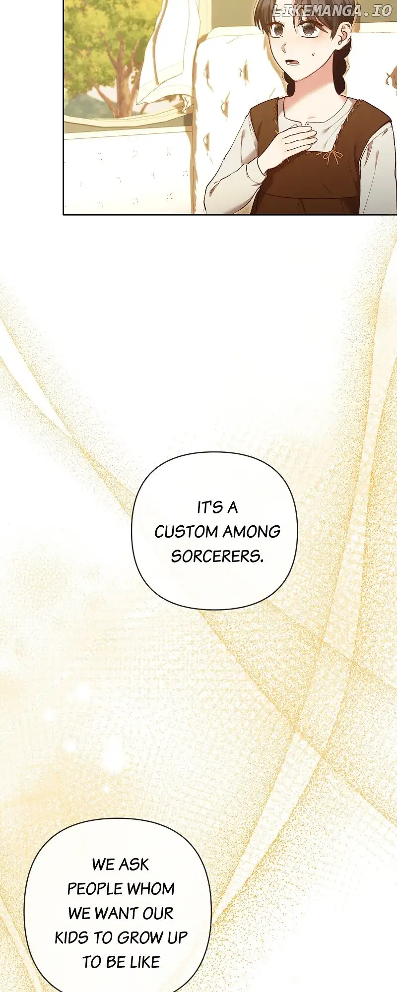 Begrudgingly Yours chapter 40 page 50