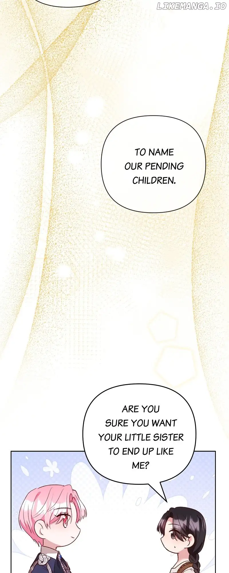 Begrudgingly Yours chapter 40 page 51