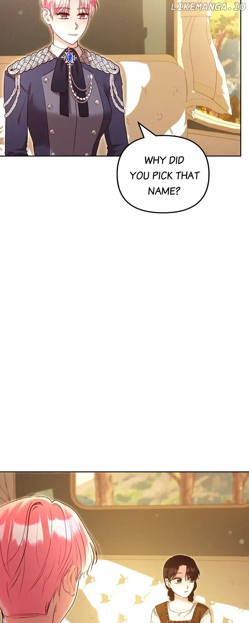 Begrudgingly Yours chapter 40 page 54