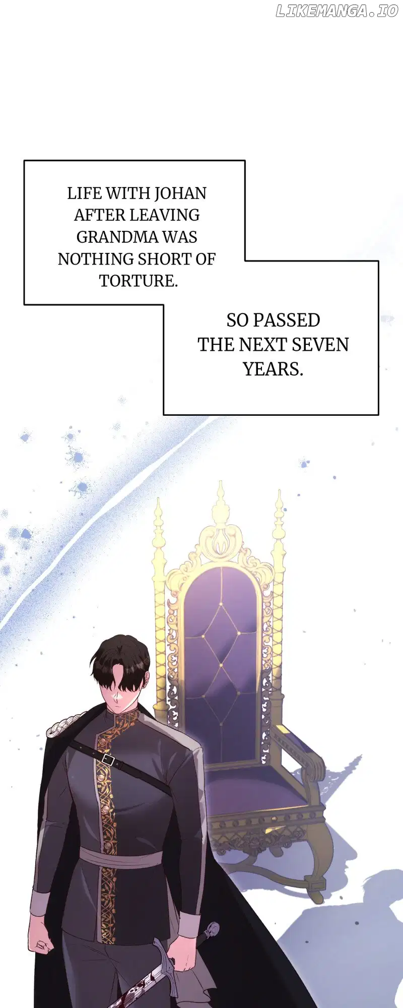 Begrudgingly Yours chapter 41 page 1
