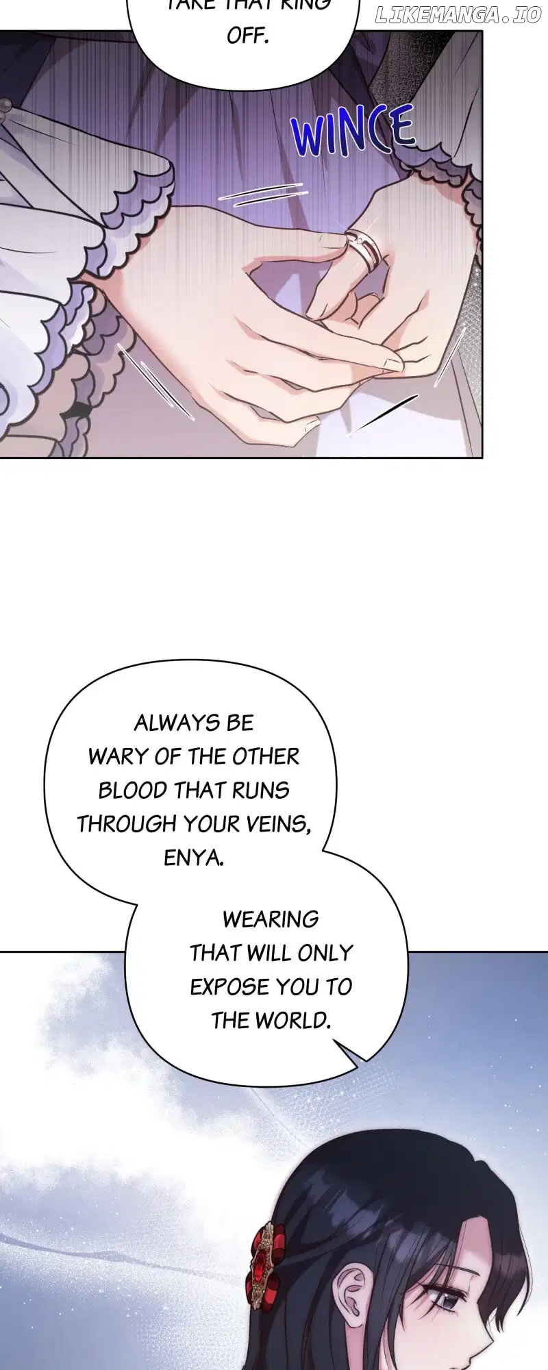 Begrudgingly Yours chapter 41 page 14